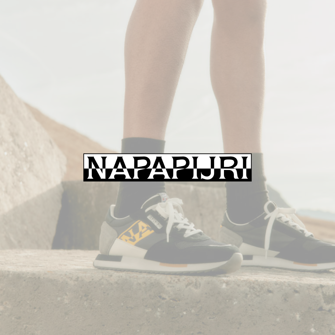NAPAPIJRI Stivaletto Clay 041 - Tacco Piatto, Modello Normale