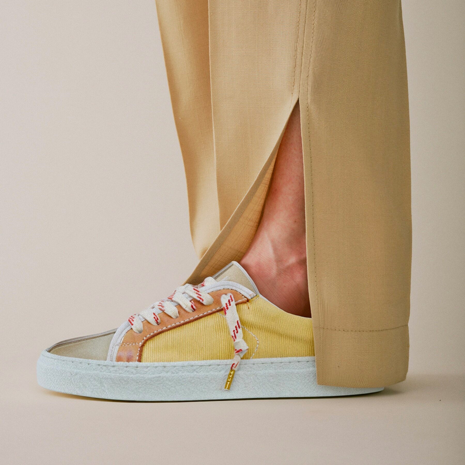 TVL TheVerticaLine: sneakers artigianali italiane, disponibili subito su labozero.it