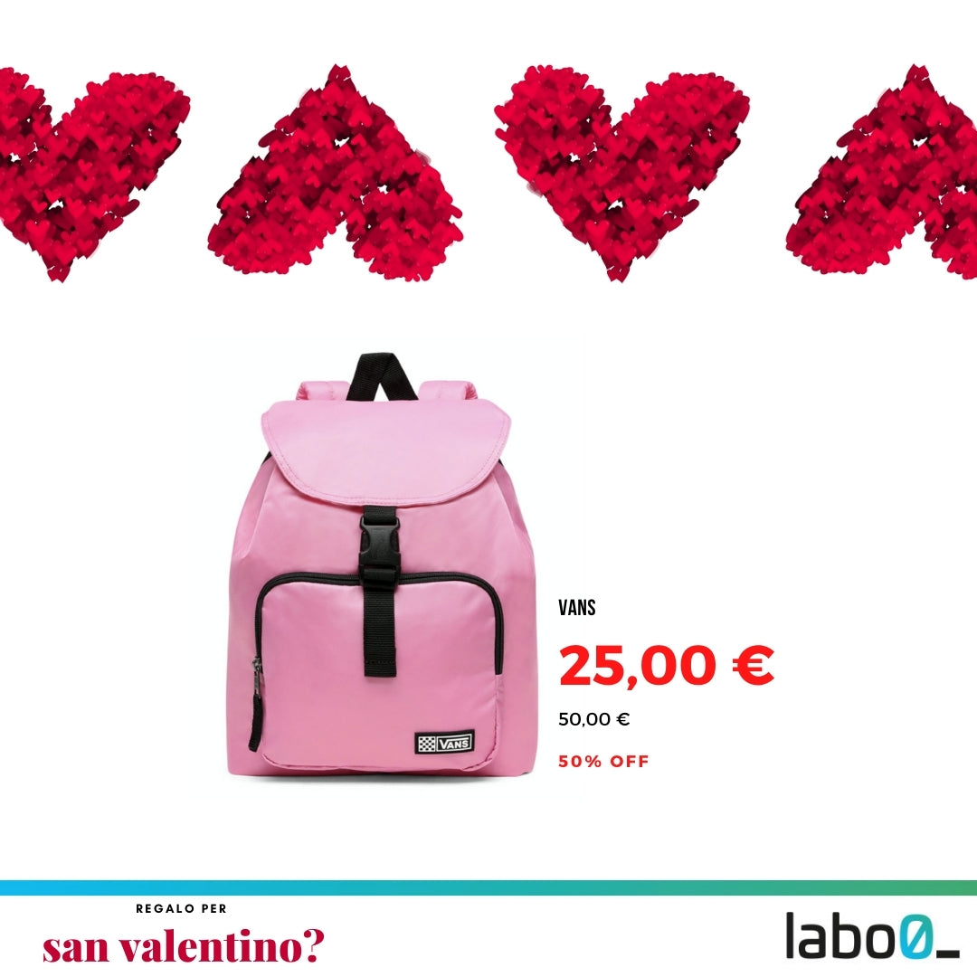 San Valentino: le proposte regalo di labo0.it