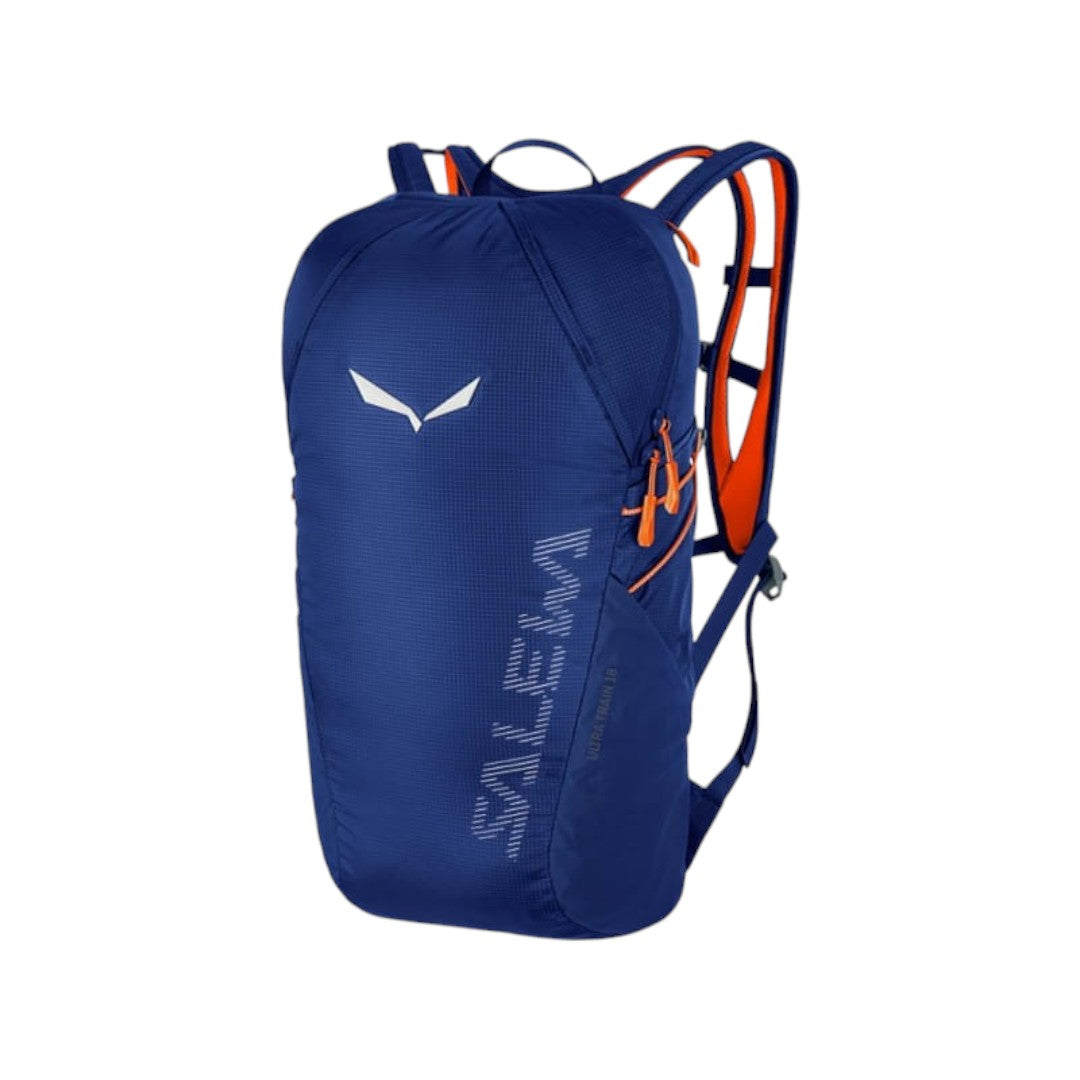 Ultra Train 18L | Leggero Speed Hiking
