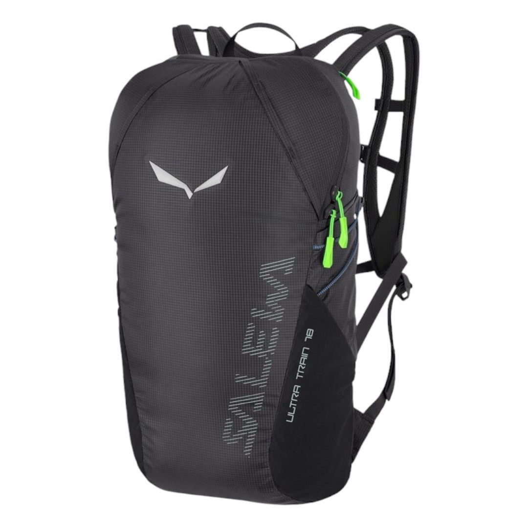 Ultra Train 18L