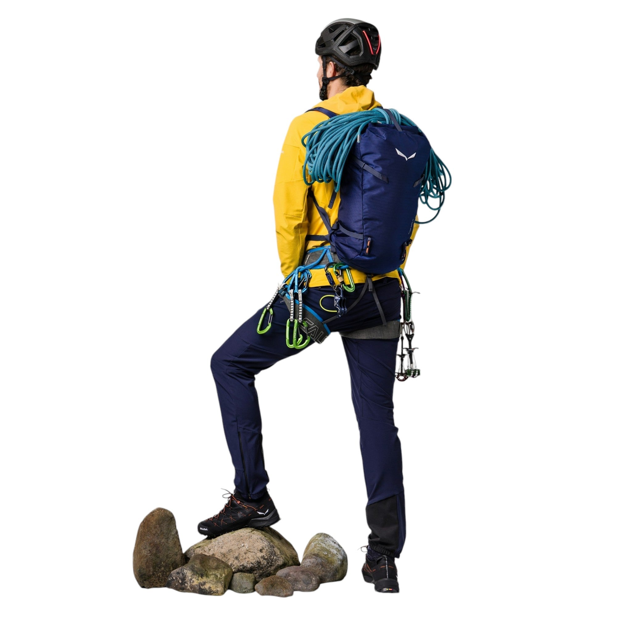 CLIMB MATE 25 L Backpack