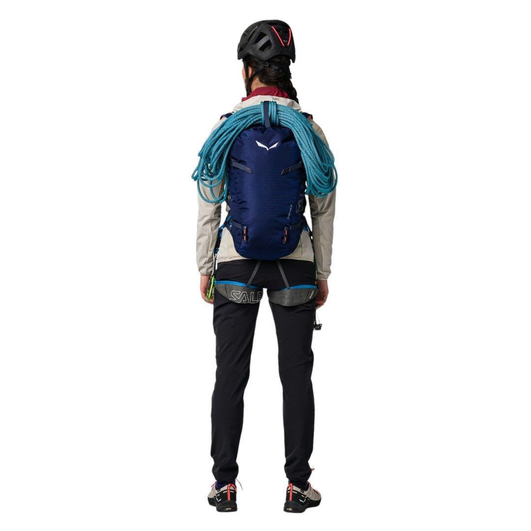 Salewa Climb Mate 25L per Arrampicata