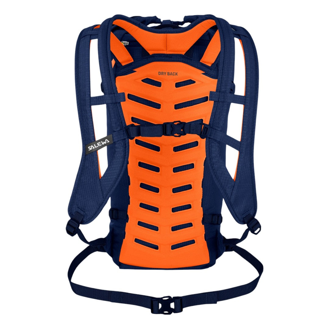 Salewa Climb Mate 25L per Arrampicata