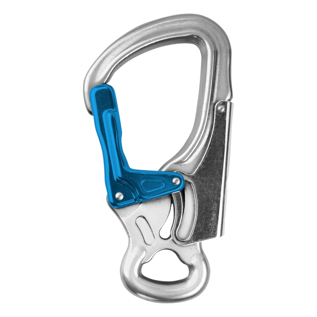 ATTAC G3 Via Ferrata Carabiner