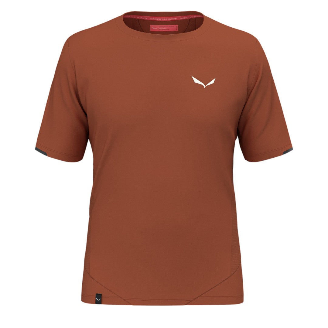 Pedroc Dry Hybrid Tee