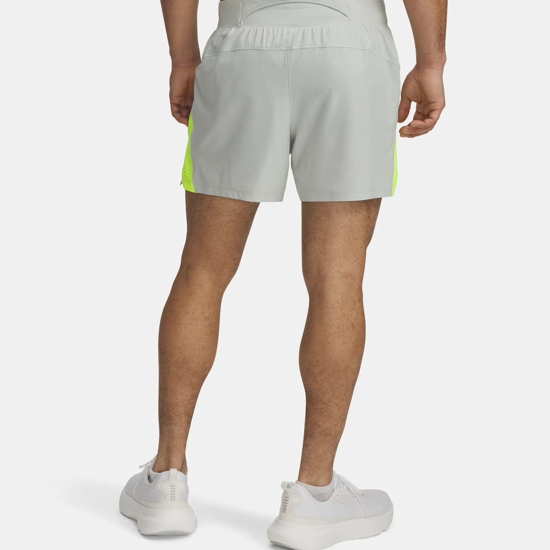 SHORTS UA Launch Pro 5