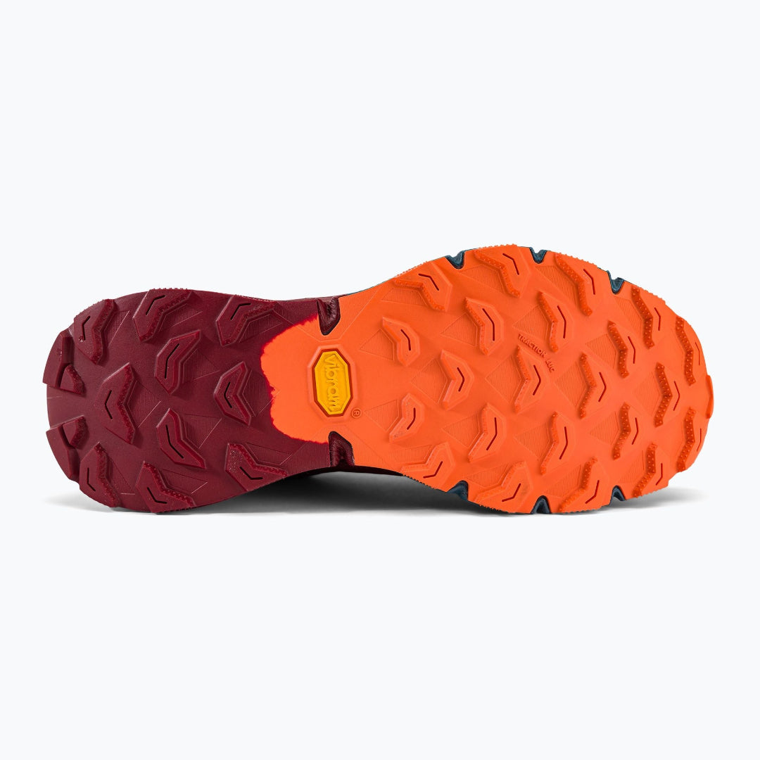 Dynafit Ultra 100: Scarpa Trail Running Lunga Distanza Uomo