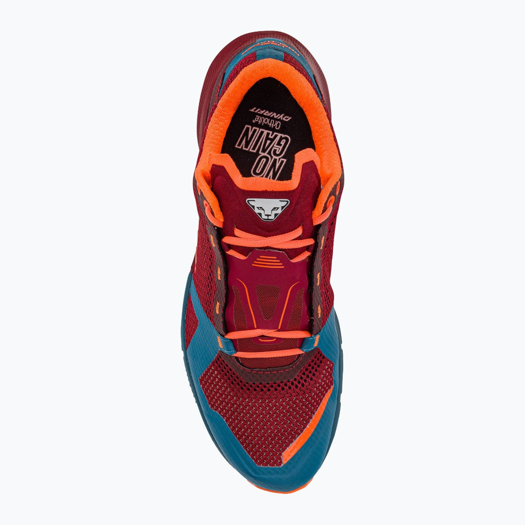 Dynafit Ultra 100: Scarpa Trail Running Lunga Distanza Uomo