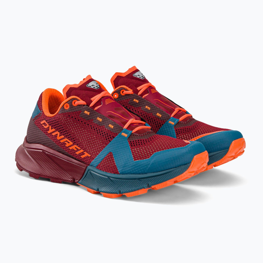 Dynafit Ultra 100: Scarpa Trail Running Lunga Distanza Uomo