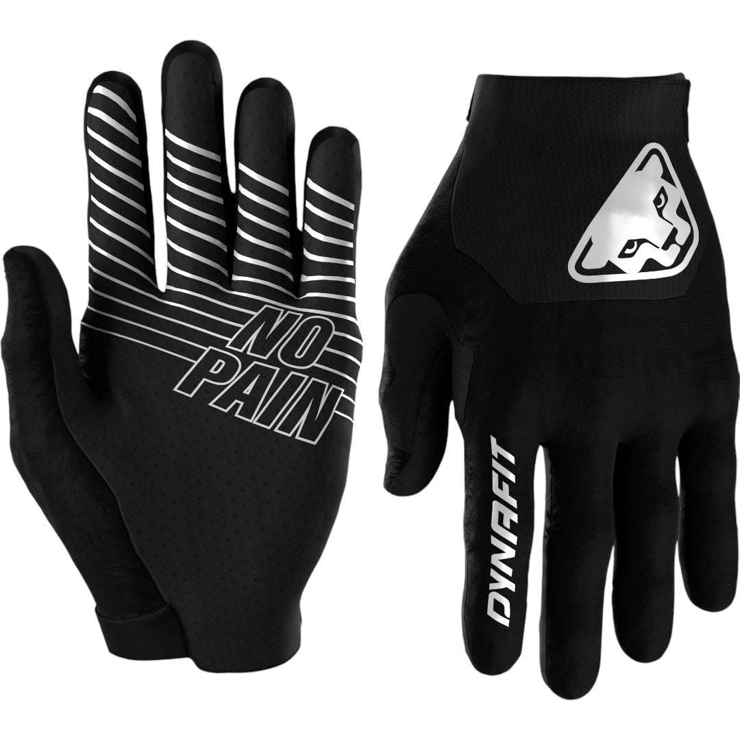 Guanti RIDE Mountain Bike Leggeri e Traspiranti
