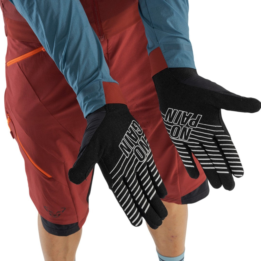 Dynafit Guanti Ride Mountain Bike Leggeri e Traspiranti Uomo