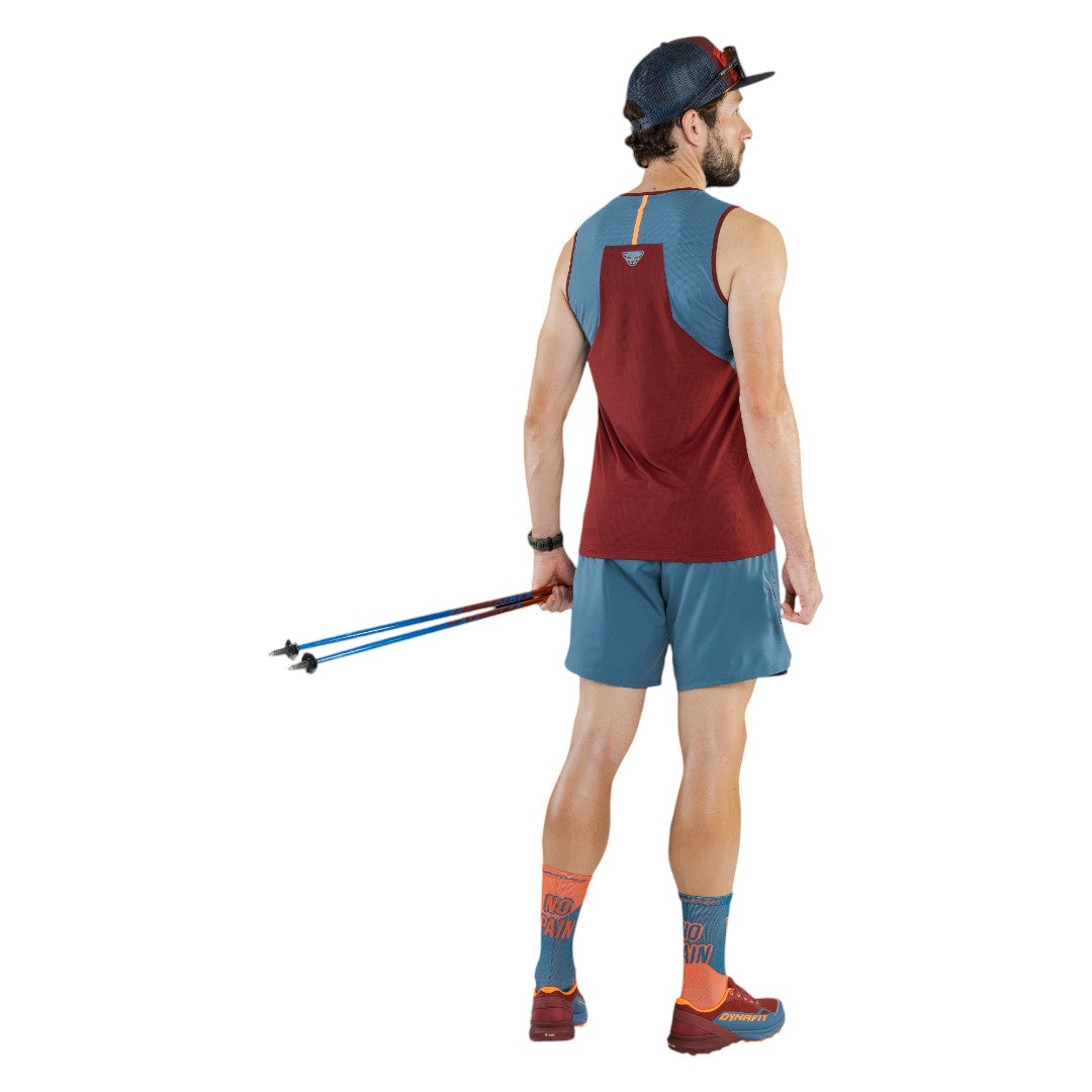 ALPINE PRO 2in1 Shorts