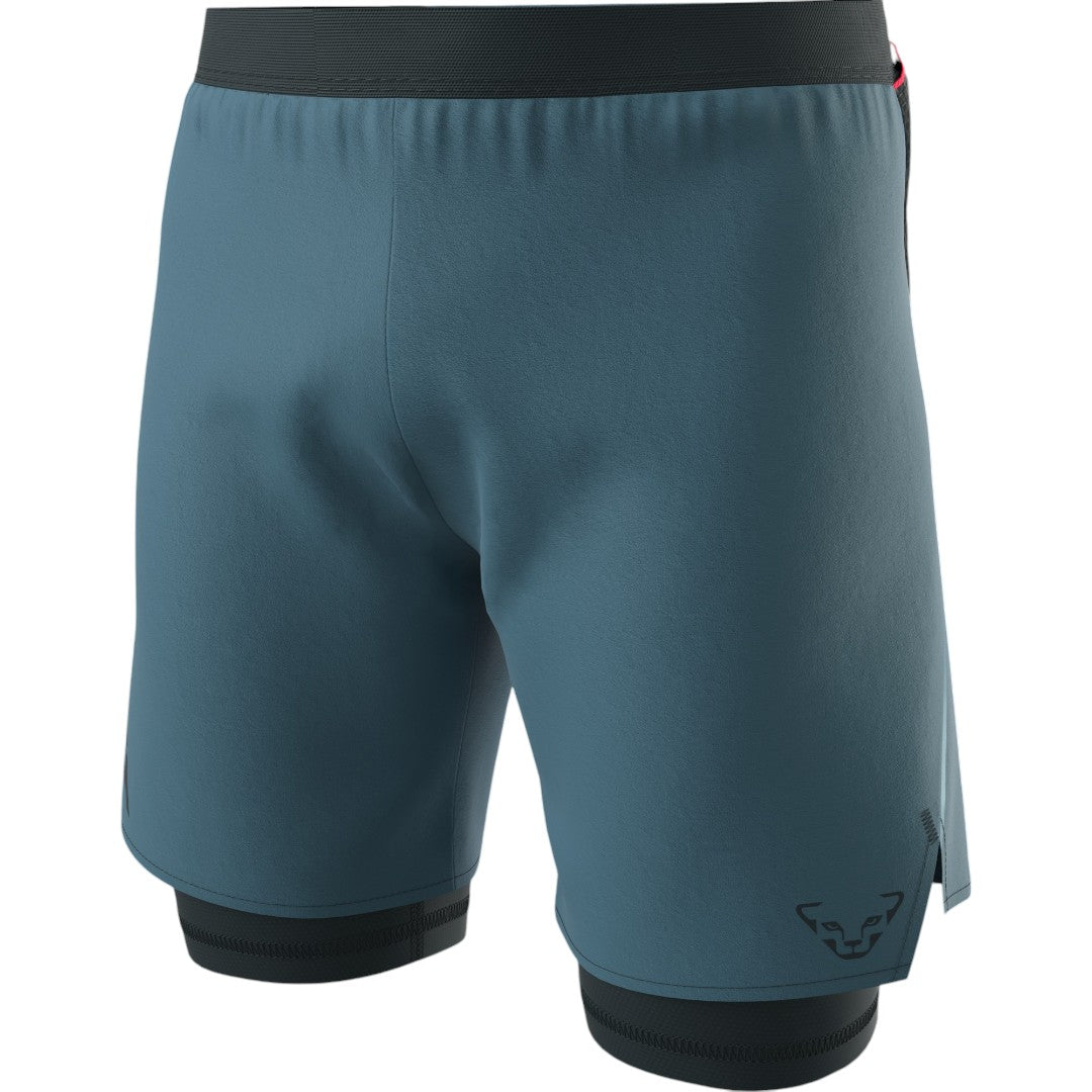 ALPINE PRO 2in1 Shorts