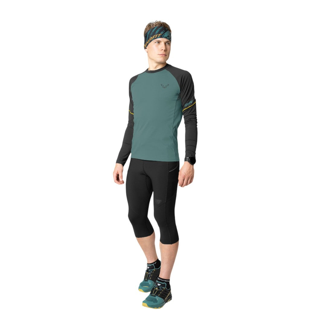 Pantaloni Tights ALPINE 3/4