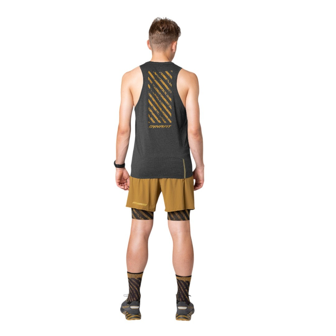TRAIL TANK TOP