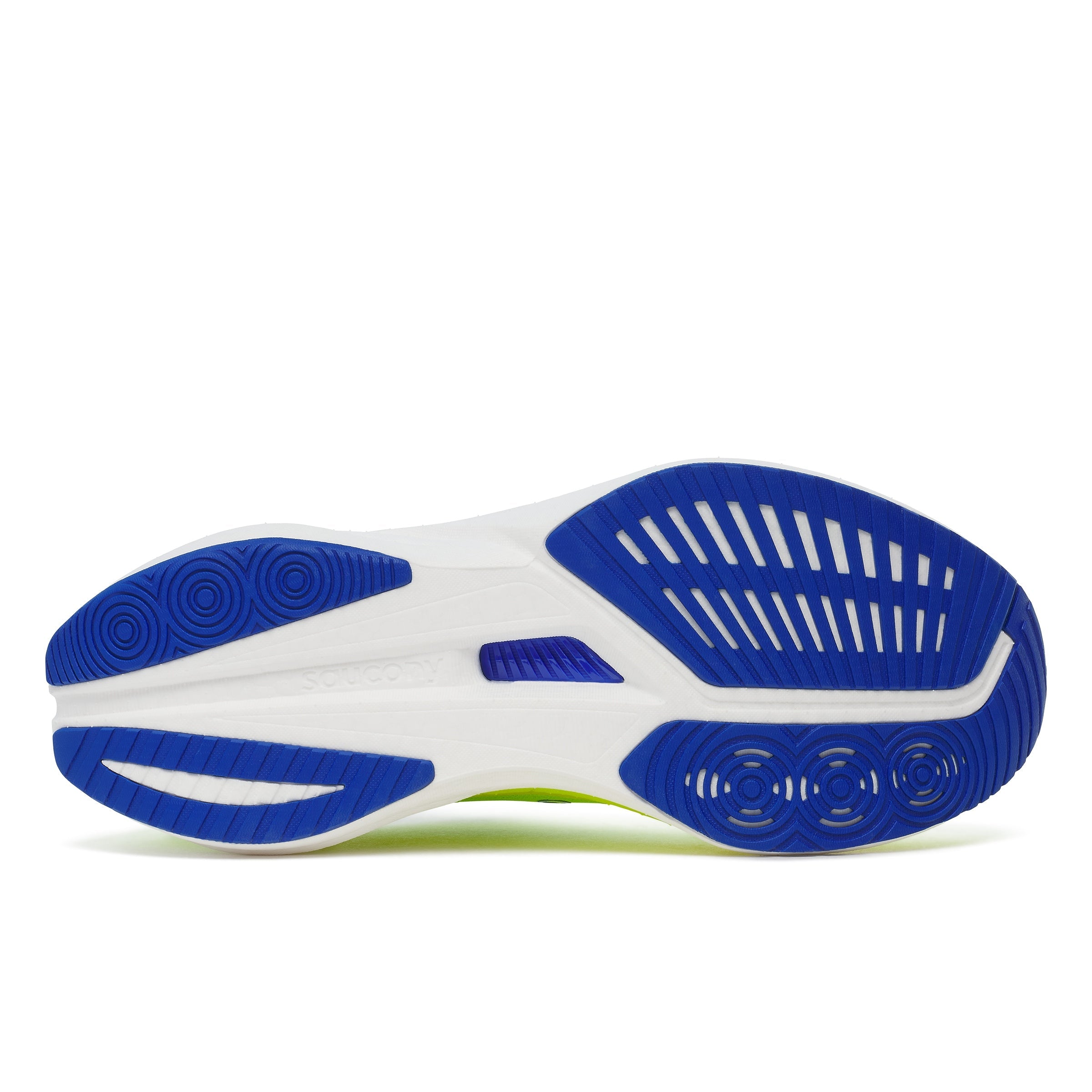 Saucony Endorphin Speed 5: Scarpa Running Uomo