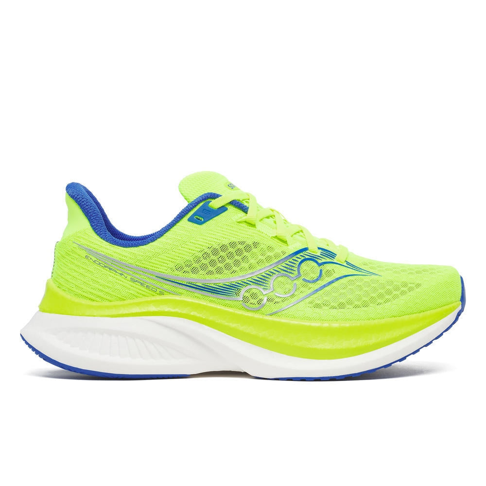 Endorphin Speed 5: Scarpa Running