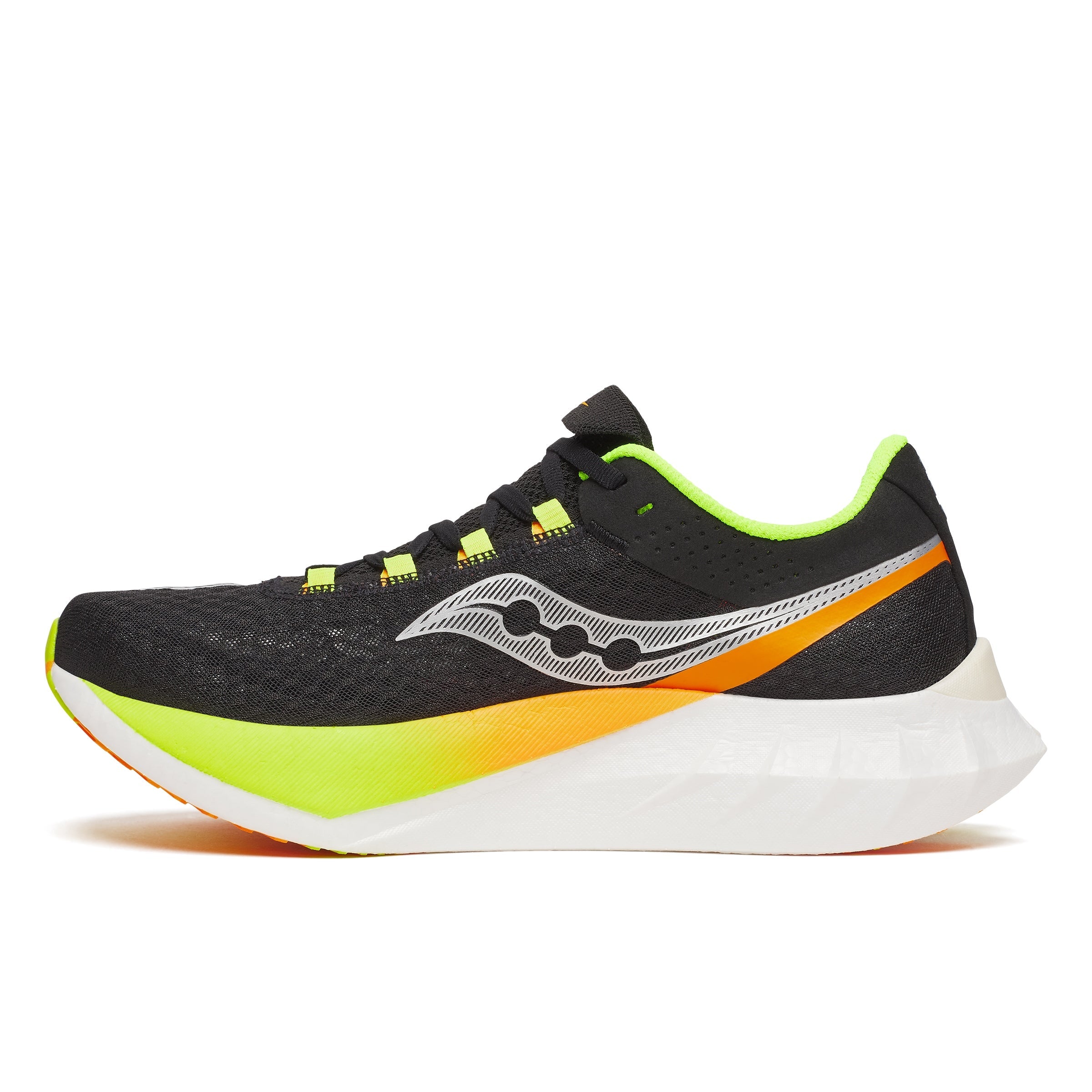Saucony Endorphin Pro 4: Scarpa da Corsa Ad Alte Prestazioni Uomo
