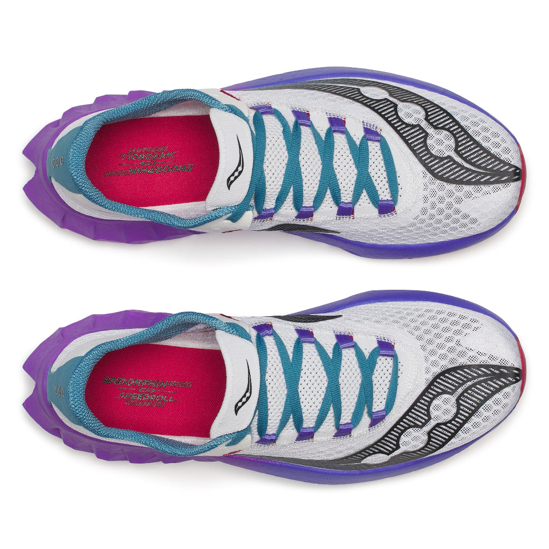 Endorphin Pro 4 | Scarpa da Corsa Elite