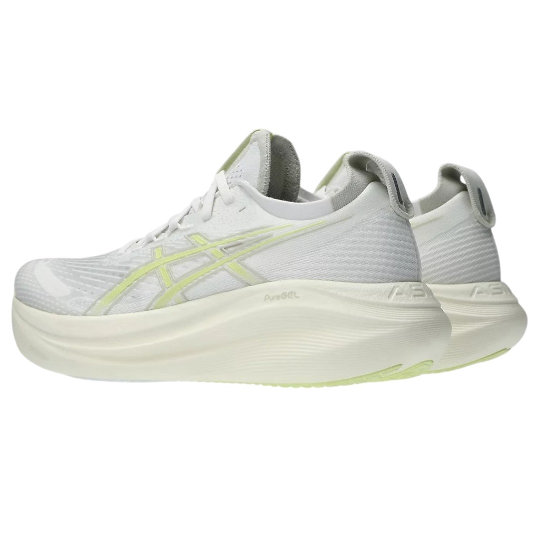 Asics Gel-nimbus 27: Scarpa da Corsa Ammortizzata Uomo