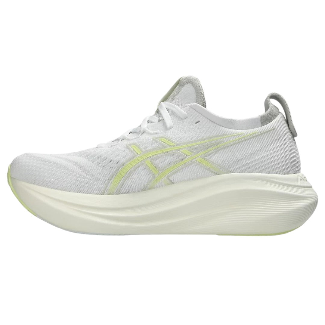 Asics Gel-nimbus 27: Scarpa da Corsa Ammortizzata Uomo