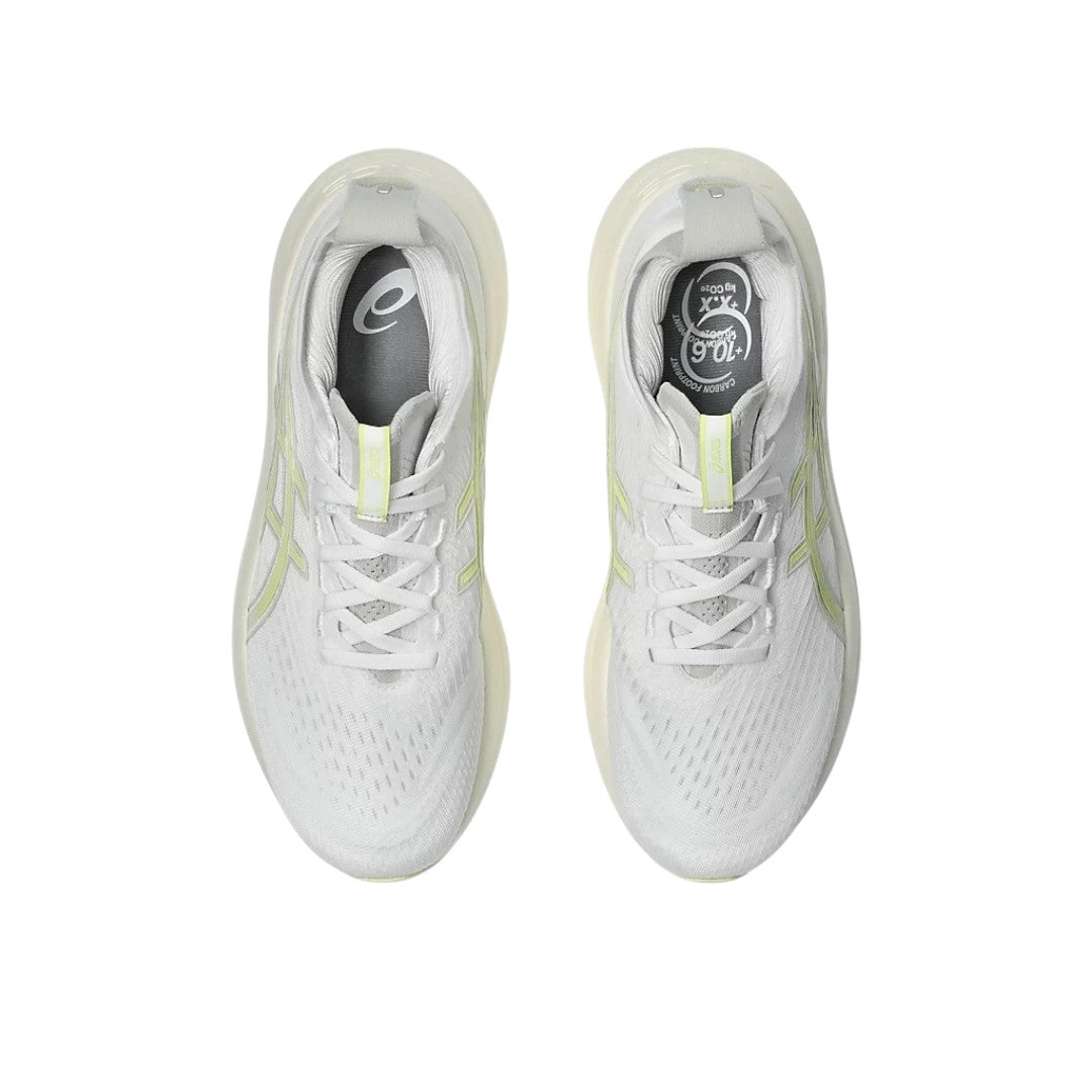 Asics Gel-nimbus 27: Scarpa da Corsa Ammortizzata Uomo