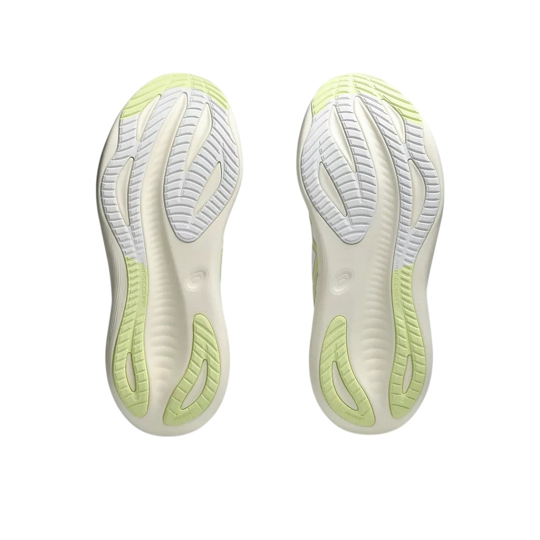 Asics Gel-nimbus 27: Scarpa da Corsa Ammortizzata Uomo