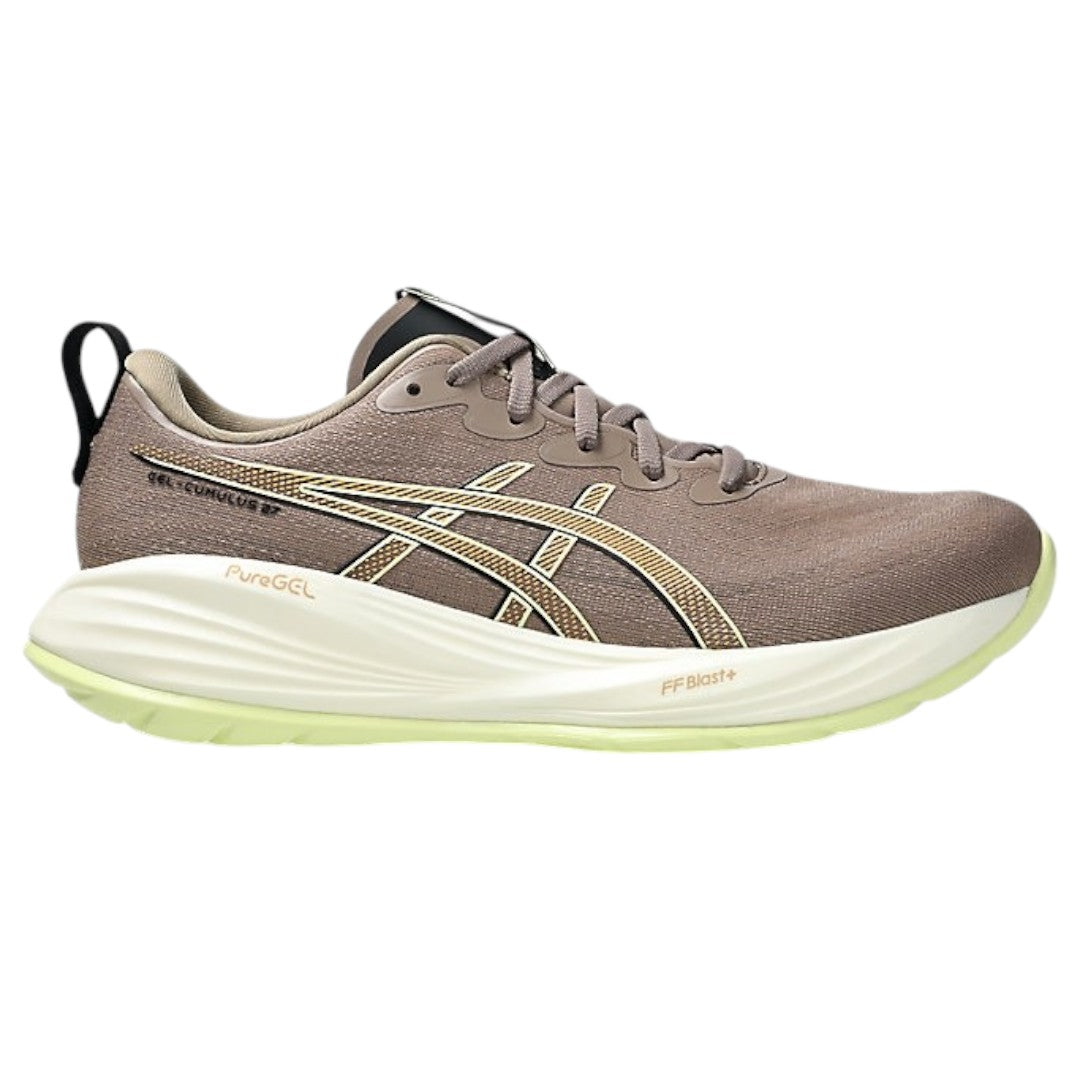 ASICS GEL-CUMULUS 27: Comfort e Ammortizzazione Superiore