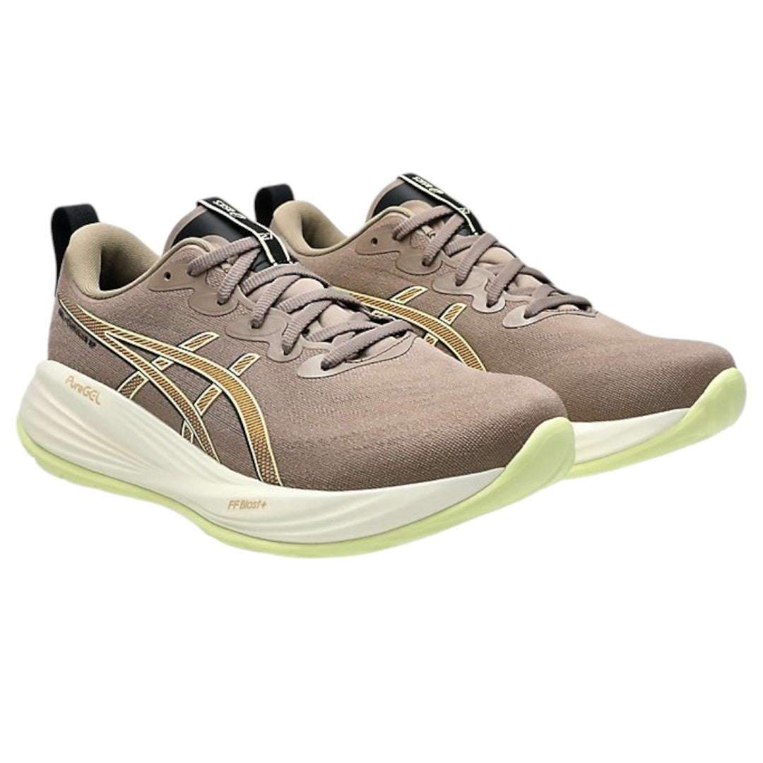 ASICS GEL-CUMULUS 27: Comfort e Ammortizzazione Superiore