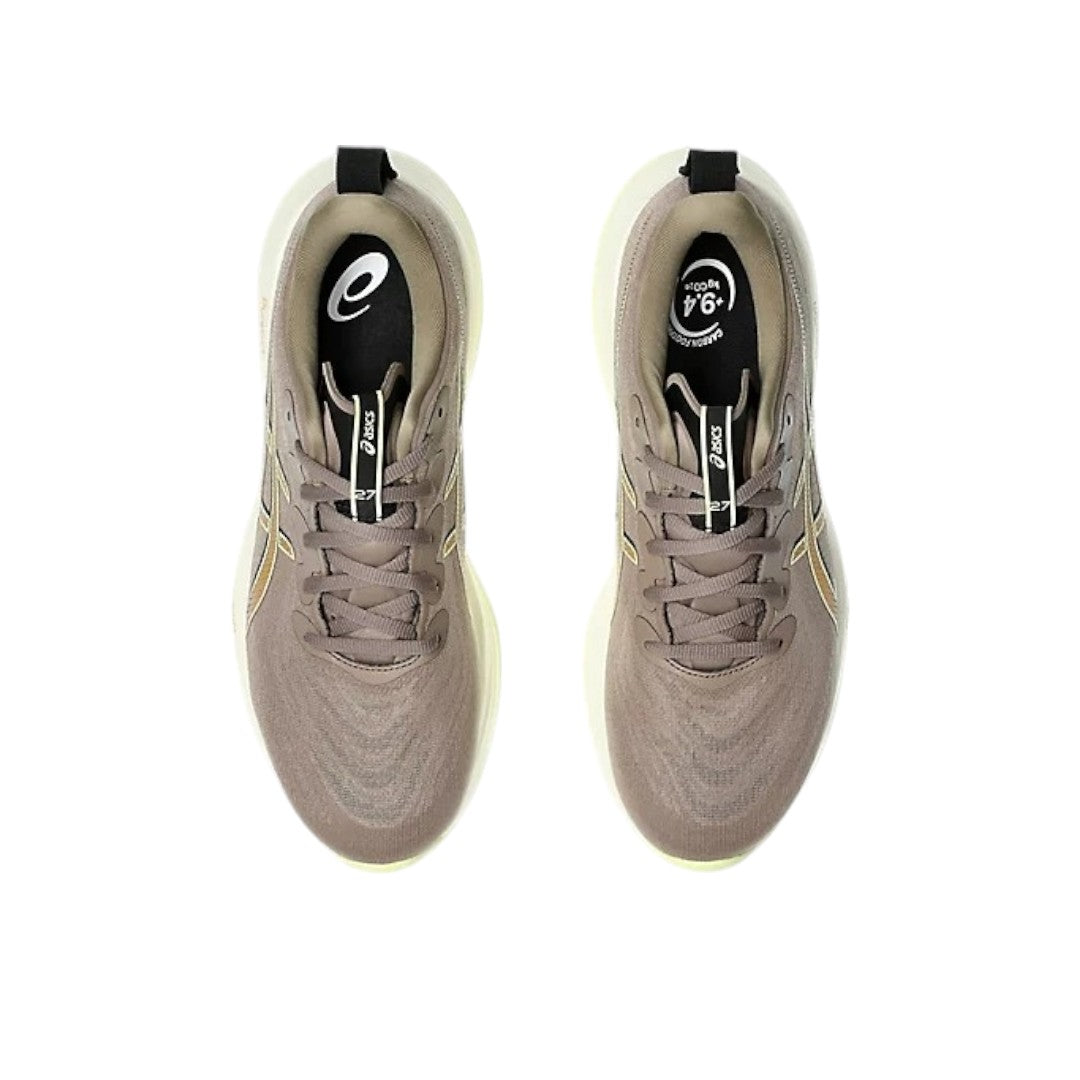 ASICS GEL-CUMULUS 27: Comfort e Ammortizzazione Superiore
