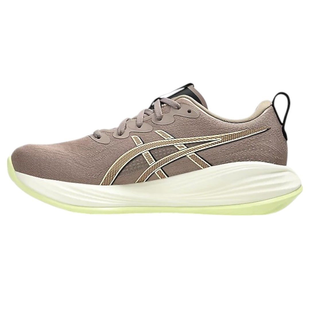 ASICS GEL-CUMULUS 27: Comfort e Ammortizzazione Superiore