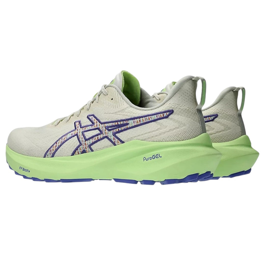 Asics 13 Tr Scarpa da Trail Running Stabile e Ammortizzata Uomo
