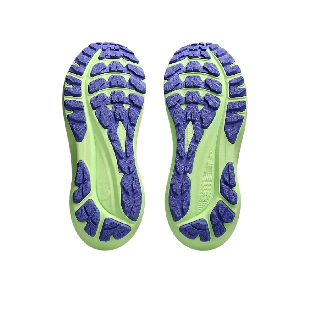 Asics 13 Tr Scarpa da Trail Running Stabile e Ammortizzata Uomo