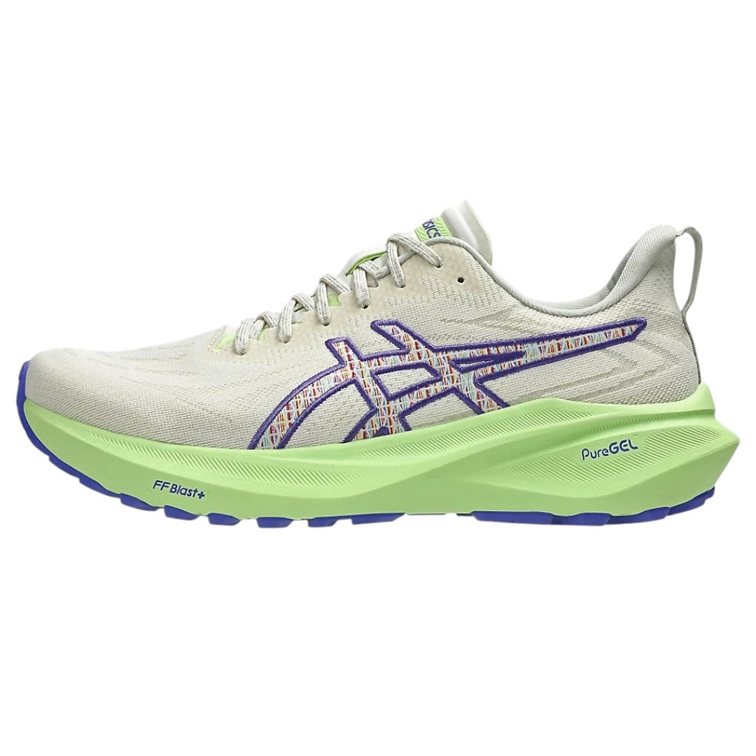 Asics 13 Tr Scarpa da Trail Running Stabile e Ammortizzata Uomo