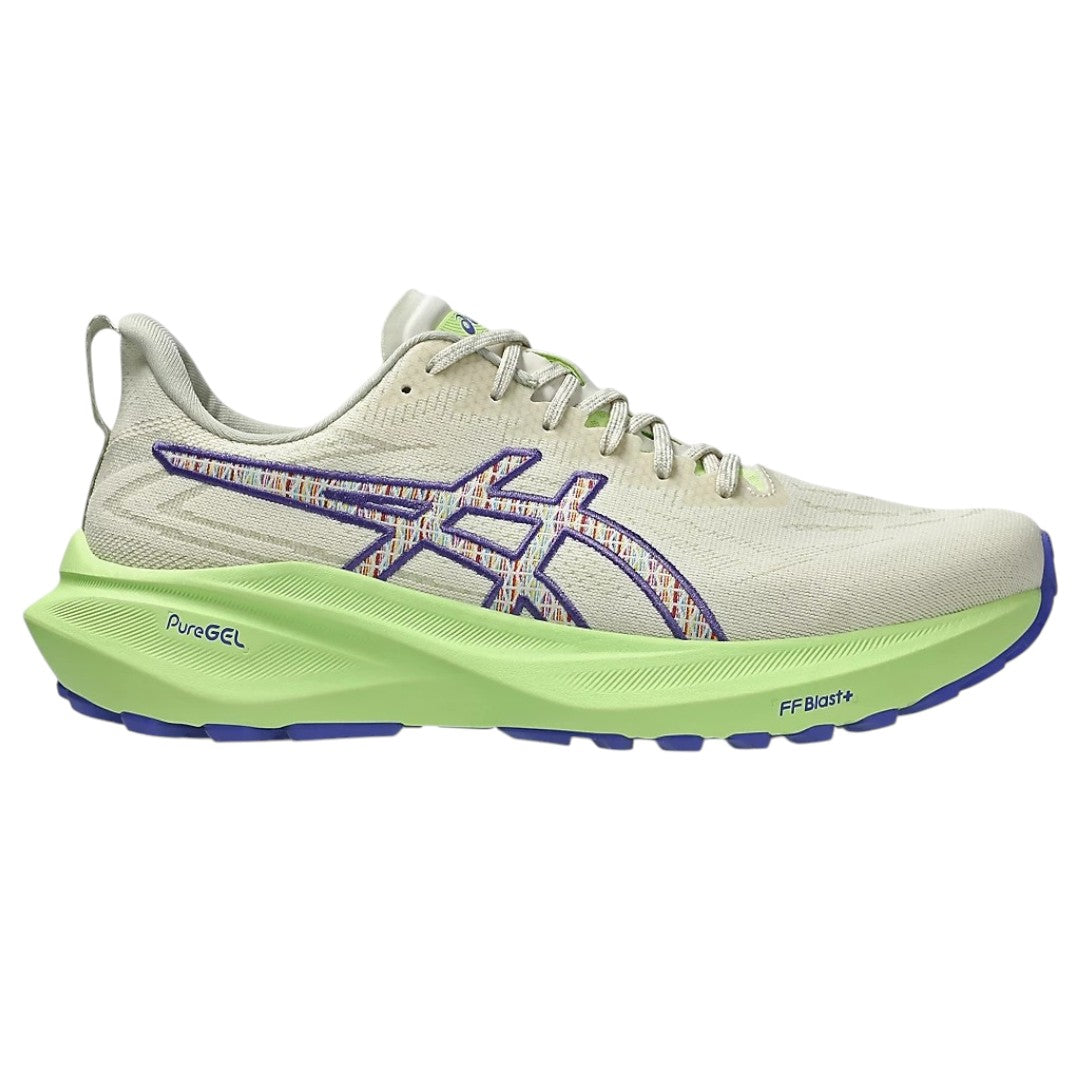 GT-2000 13 TR Scarpa da Trail Running Stabile e Ammortizzata