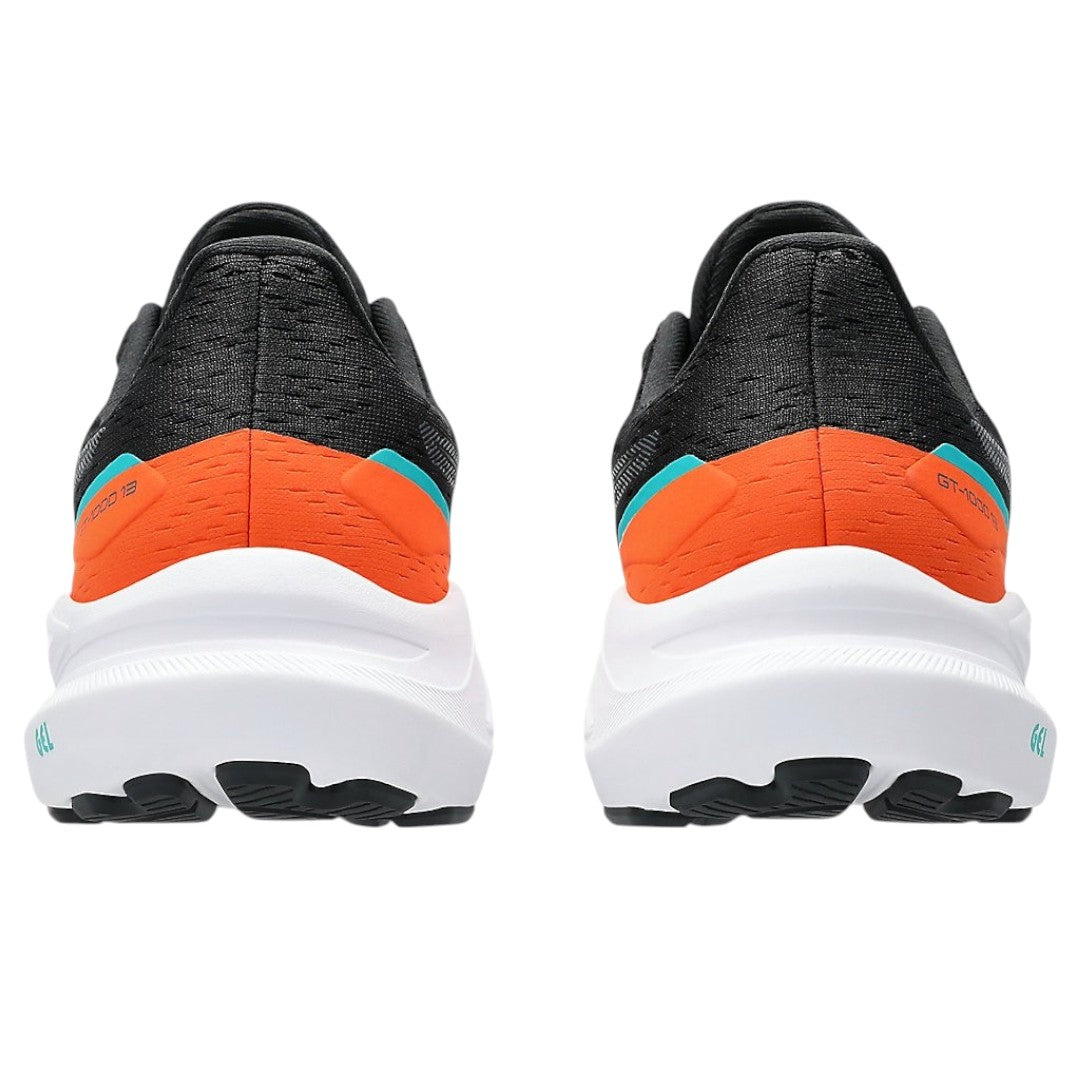 ASICS GT-1000 13 GS: Stabilità e Comfort per Bambini