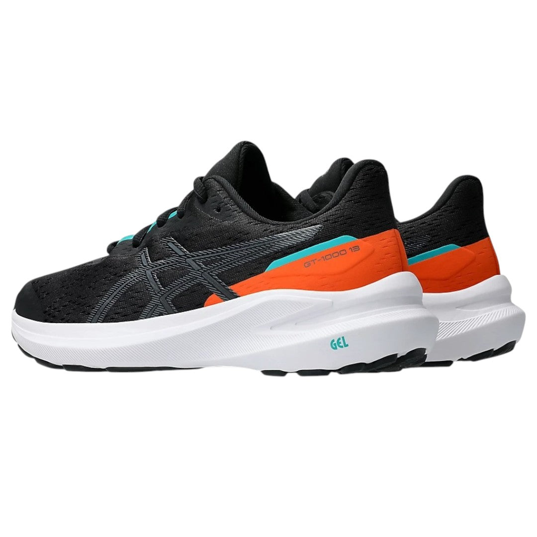 ASICS GT-1000 13 GS: Stabilità e Comfort per Bambini