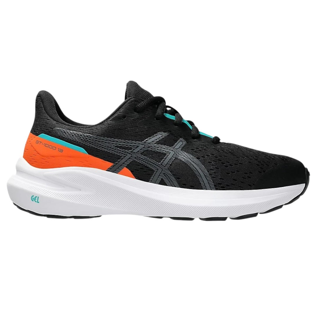 ASICS GT-1000 13 GS: Stabilità e Comfort per Bambini