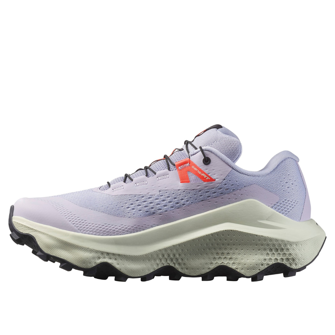 Salomon Ultra Glide 3: Scarpa da Trail Running Ammortizzata Donna
