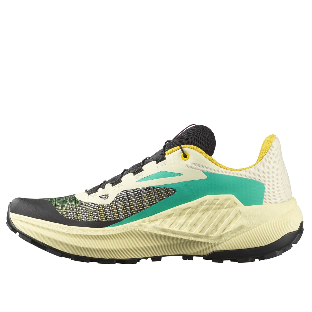 Genesis: Scarpa Trail Running Tecnica e Veloce