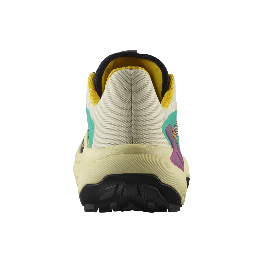 Genesis: Scarpa Trail Running Tecnica e Veloce