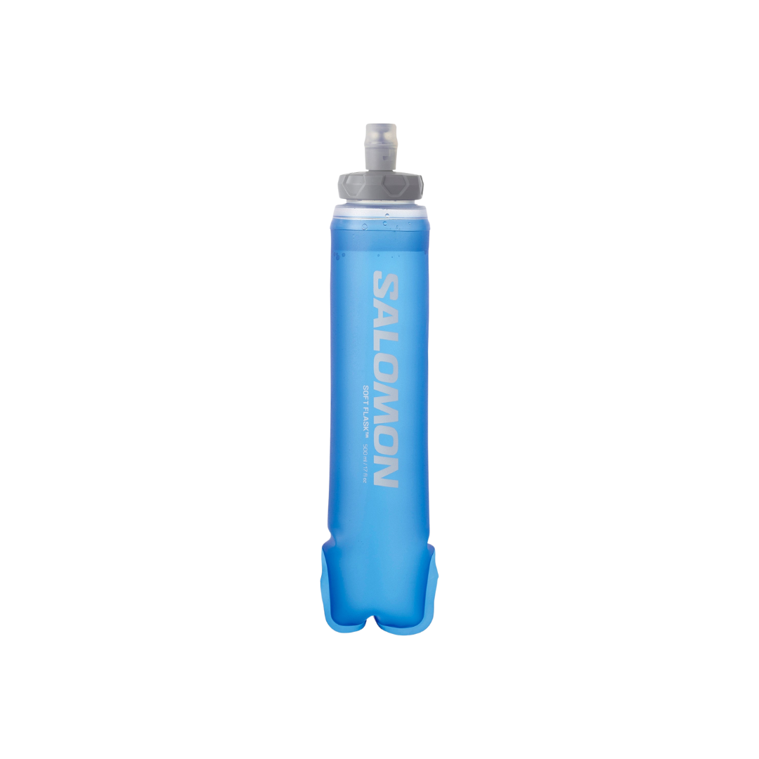 Borraccia Soft Flask 500 ml per Trail Running