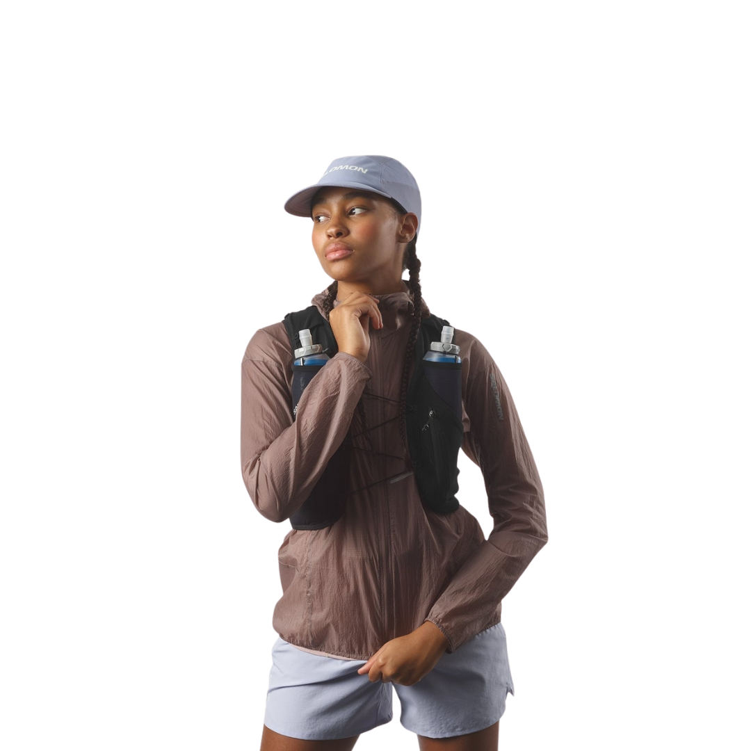 Salomon Adv Skin 12 - Gilet Trail Running 12L