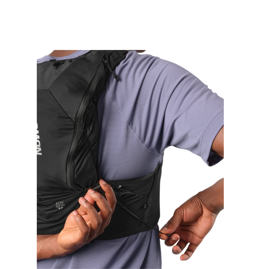 Salomon Adv Skin 12 - Gilet Trail Running 12L
