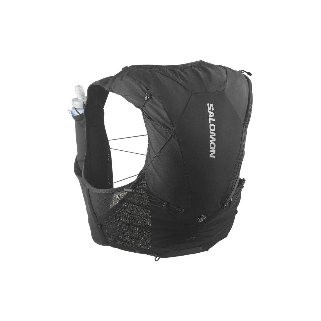 Salomon Adv Skin 12 - Gilet Trail Running 12L
