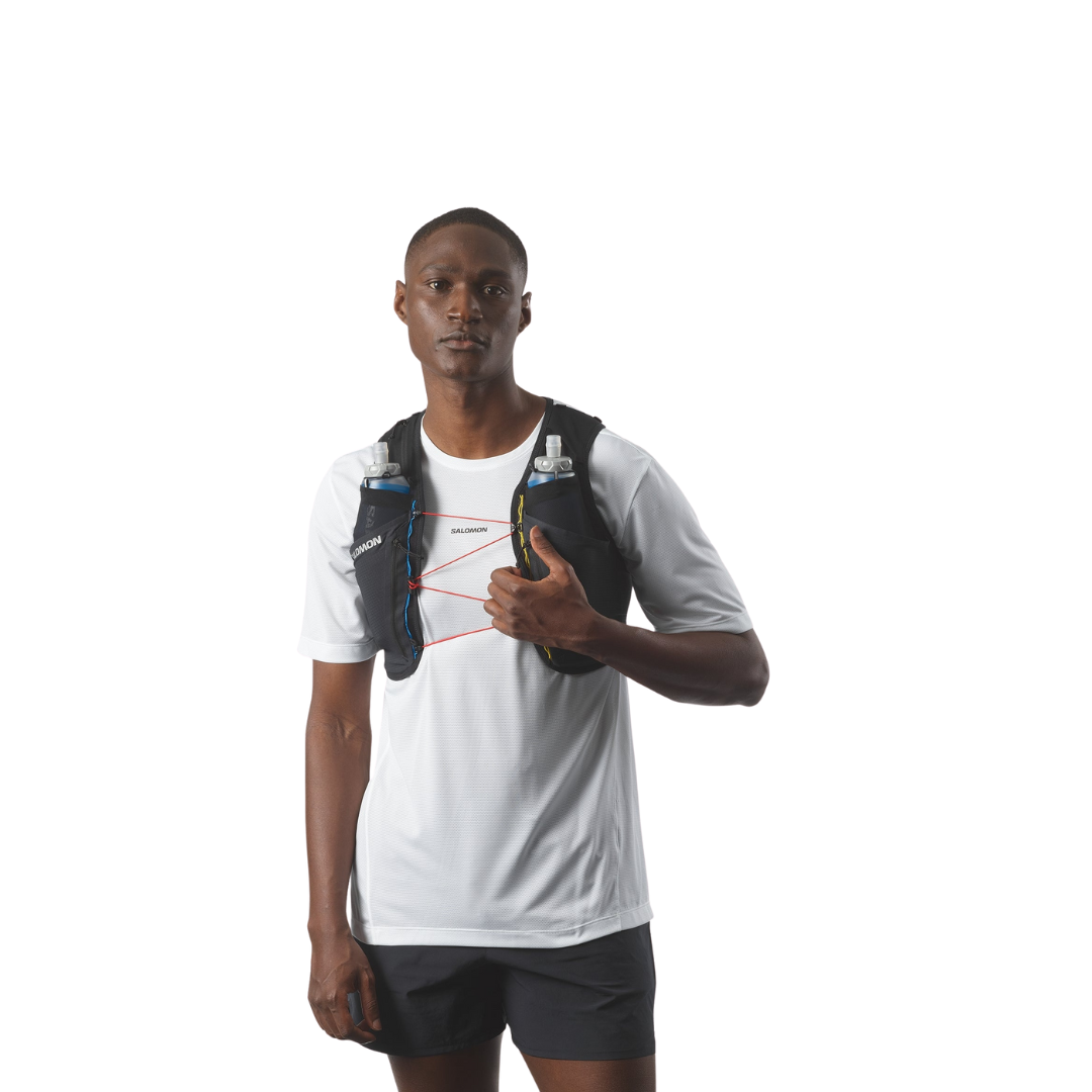 Idratazione Trail Running Sense Pro 6