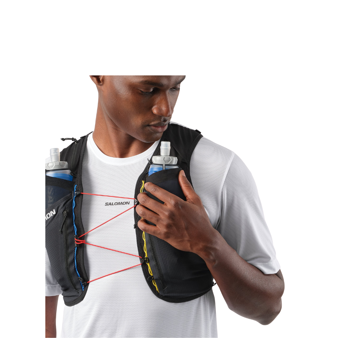 Salomon Idratazione Trail Running Sense Pro 6