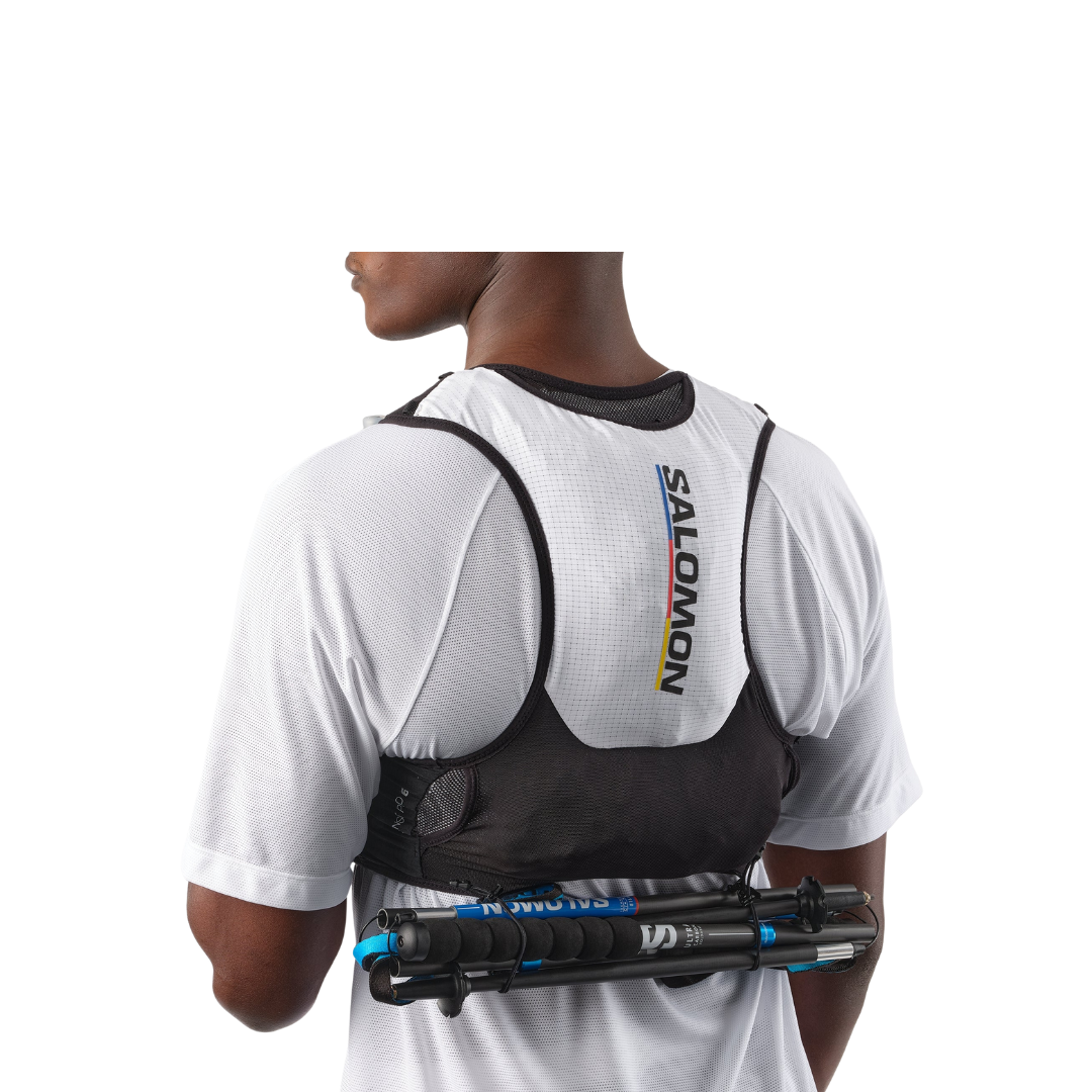 Salomon Idratazione Trail Running Sense Pro 6