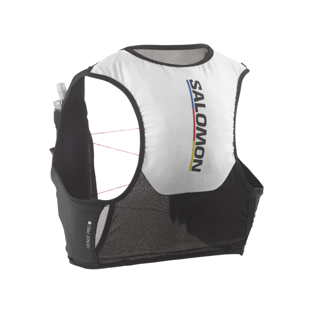 Salomon Idratazione Trail Running Sense Pro 6